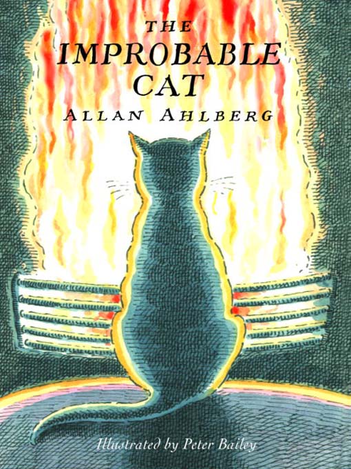 Title details for The Improbable Cat by Allan Ahlberg - Available